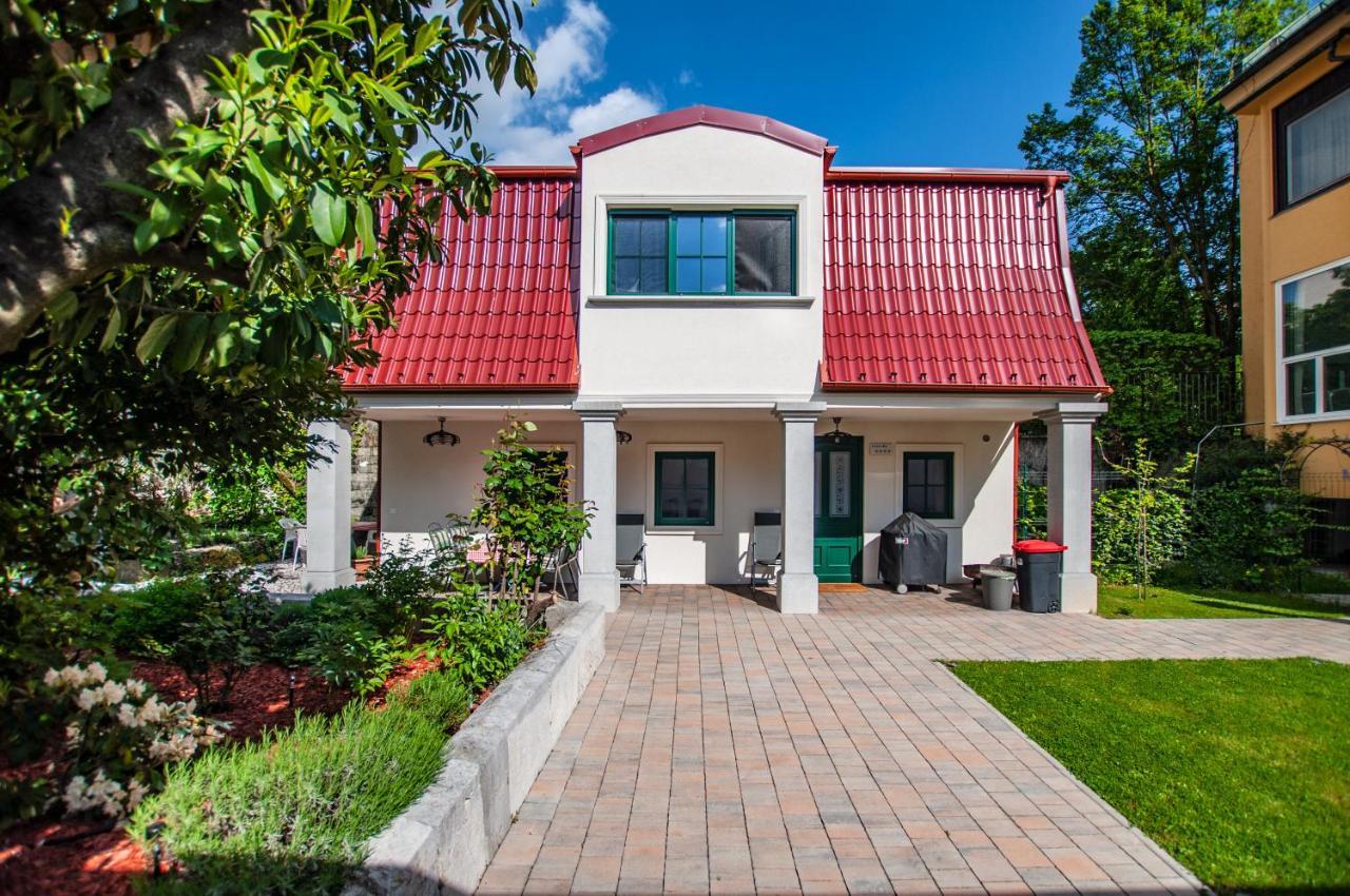 Entire House In The Center Of - Free Parking - Dragon Garden Pavilion Hospedagem domiciliar *