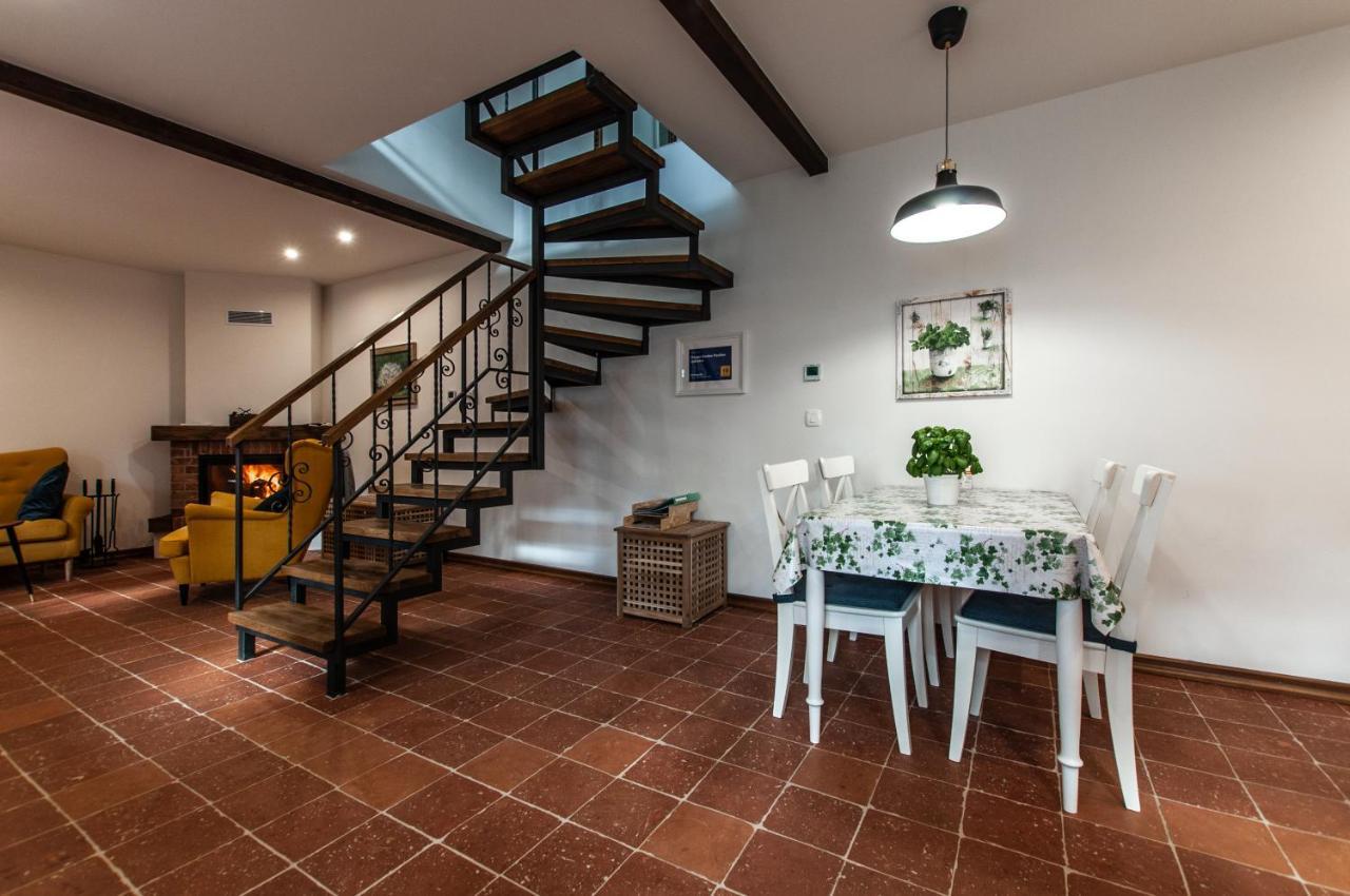 Entire House In The Center Of - Free Parking - Dragon Garden Pavilion Liubliana