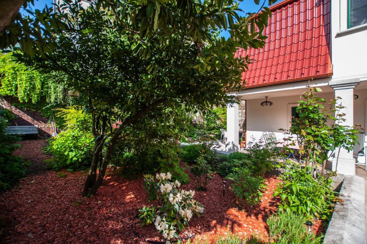 Entire House In The Center Of - Free Parking - Dragon Garden Pavilion *